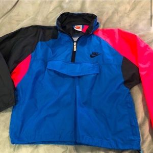 Vintage Nike Pullover